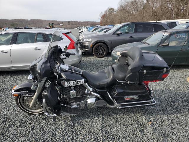 2004 HARLEY-DAVIDSON FLHTCUI 1HD1FCW174Y604669