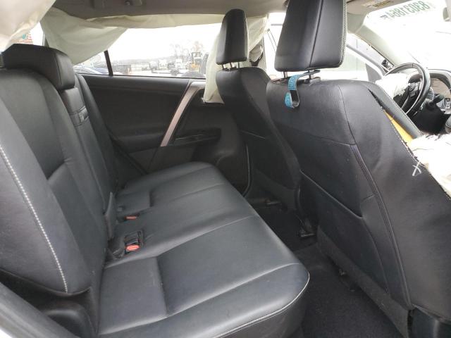 2016 TOYOTA RAV4 HV LI - JTMDJREV7GD028789