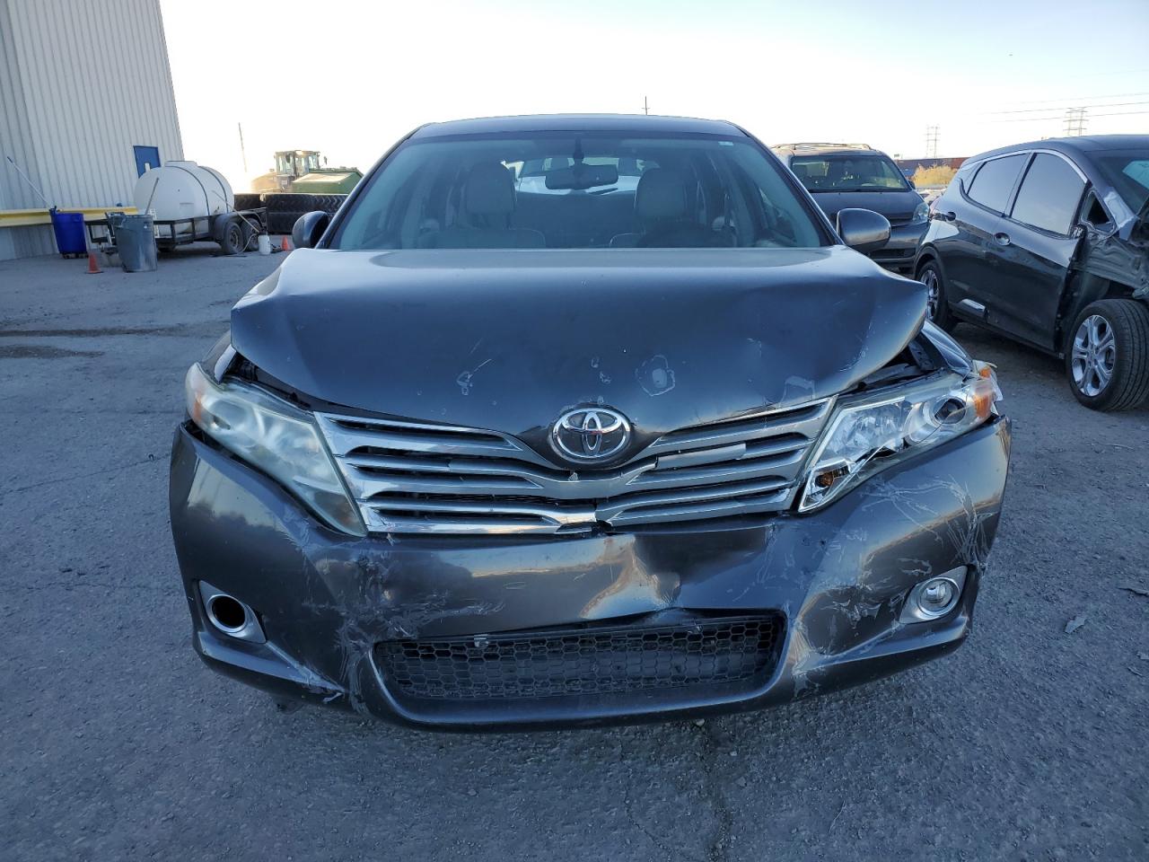 Lot #3048335728 2010 TOYOTA VENZA