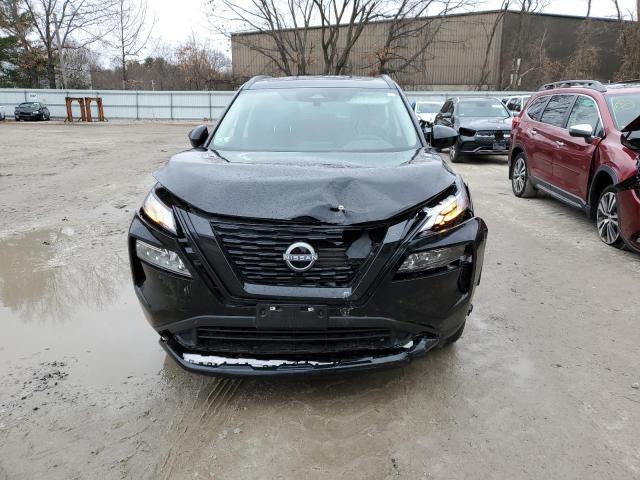 2023 NISSAN ROGUE SV - JN8BT3BB0PW214837