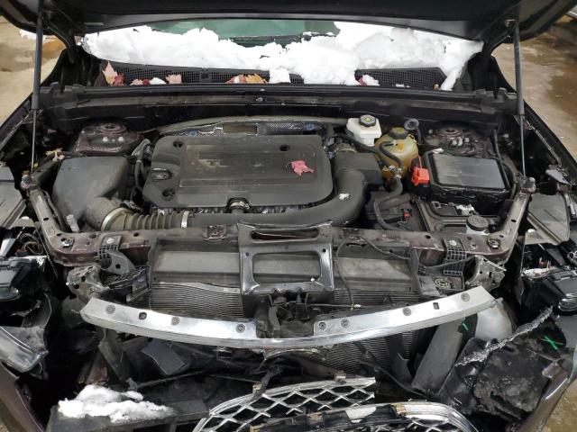 2021 BUICK ENVISION A - LRBFZSR49MD189956