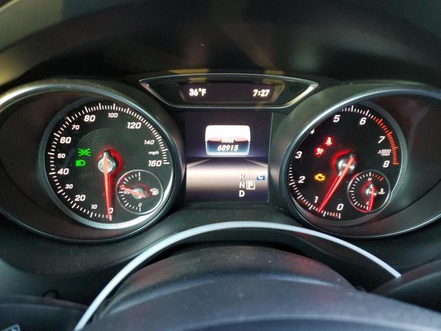 2020 MERCEDES-BENZ GLA 250 - W1NTG4EBXLU029103