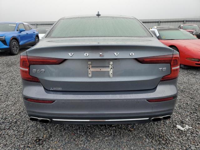 2021 VOLVO S60 T5 INS 7JR102FL9MG092256