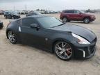 Lot #3027201337 2013 NISSAN 370Z BASE