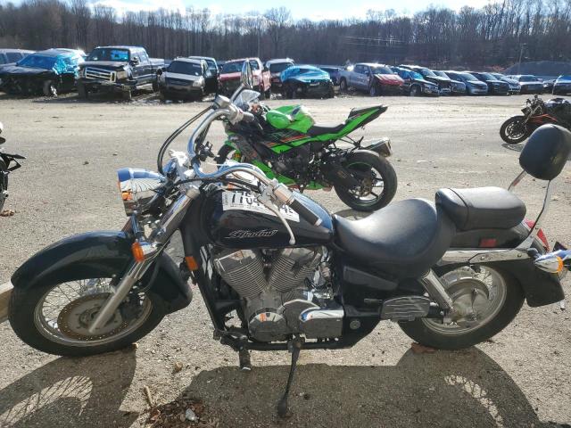 2007 HONDA VT750 - JH2RC50047M300730