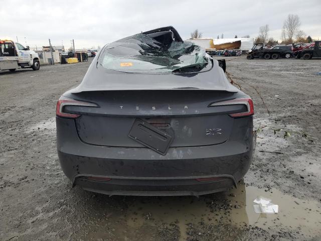 2024 TESLA MODEL 3 - 5YJ3E1ET8RF827931