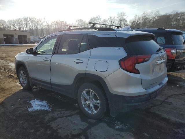 VIN 3GKALTEV0KL334010 2019 GMC TERRAIN no.2