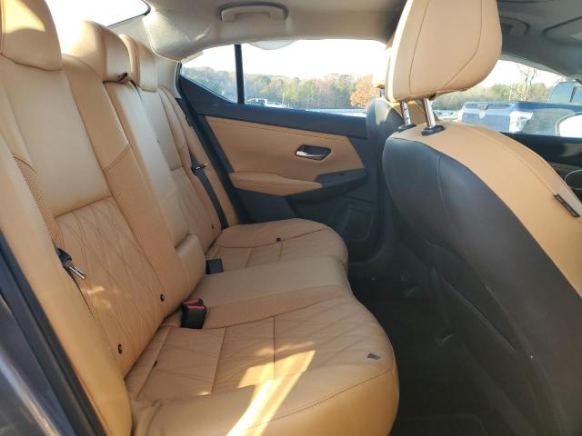 2021 NISSAN SENTRA SV - 3N1AB8CV2MY262797