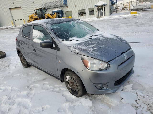 Vin: ml32a3hj9fh053751, lot: 84154854, mitsubishi mirage de 20154