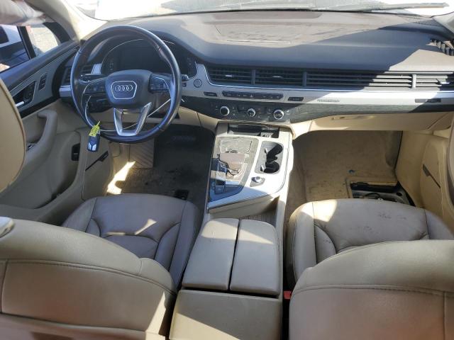 VIN WA1LHAF70JD004621 2018 AUDI Q7 no.8