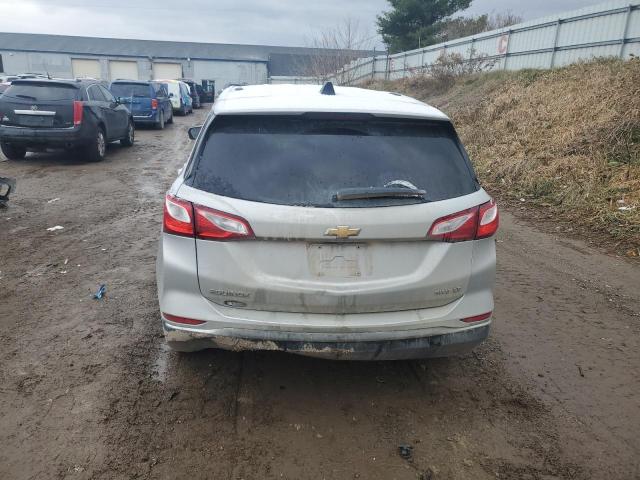2018 CHEVROLET EQUINOX LT 2GNAXSEV2J6309288