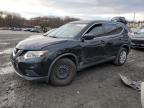 2016 NISSAN ROGUE S - KNMAT2MV6GP731496
