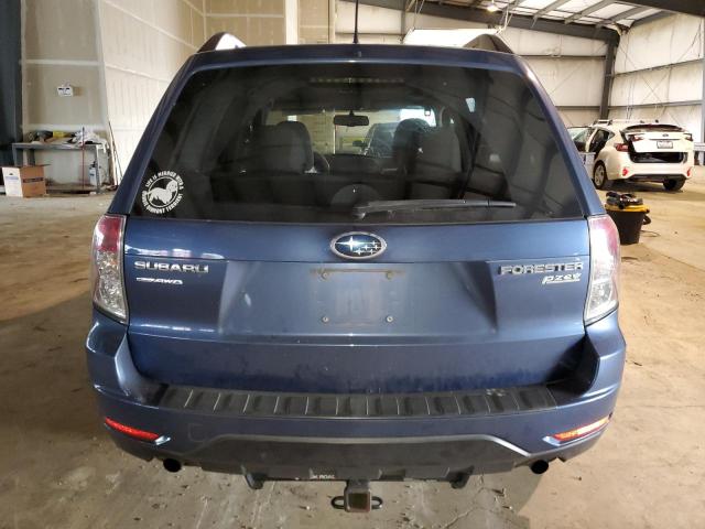 VIN JF2SHADC1DH426509 2013 SUBARU FORESTER no.6