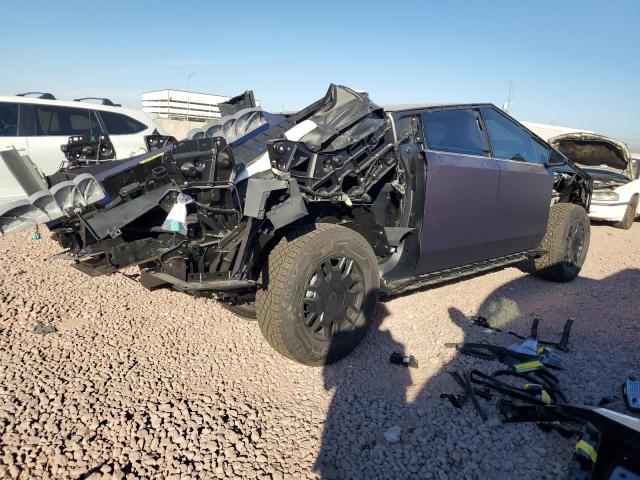 2024 TESLA CYBERTRUCK 7G2CEHEE9RA028082