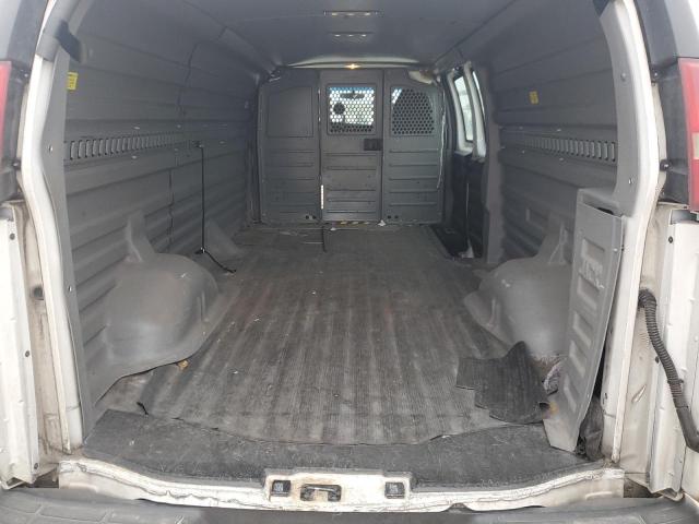 2015 CHEVROLET EXPRESS G2 1GCWGGCF8F1220083