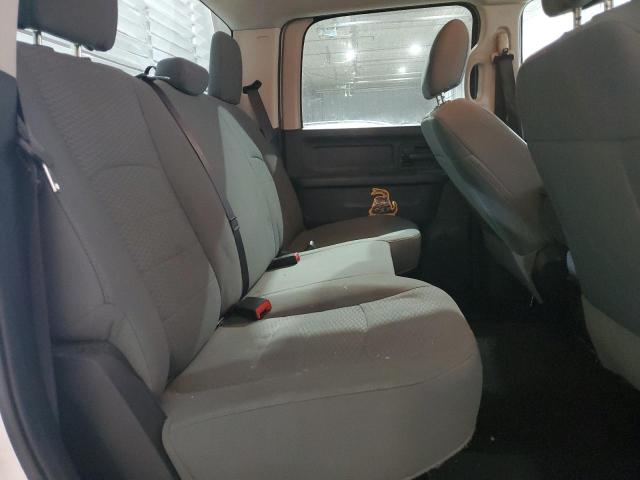 2016 RAM 1500 ST - 1C6RR7KM9GS326357