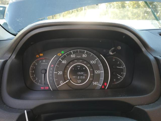 2015 HONDA CR-V EX - 3CZRM3H57FG705471