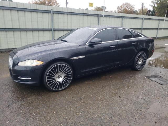 2012 JAGUAR XJ #3033072994