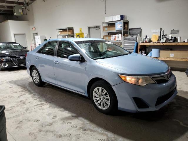 VIN 4T4BF1FK9DR293256 2013 TOYOTA CAMRY no.4