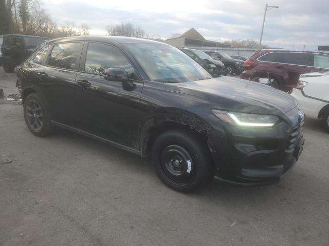 2024 HONDA HR-V SPORT - 3CZRZ2H59RM744130