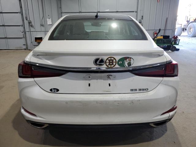 2020 LEXUS ES 350 LUX - 58AEZ1B1XLU060005