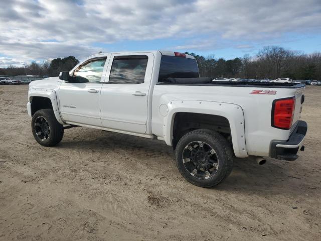 2016 CHEVROLET SILVERADO - 3GCUKREC9GG126804