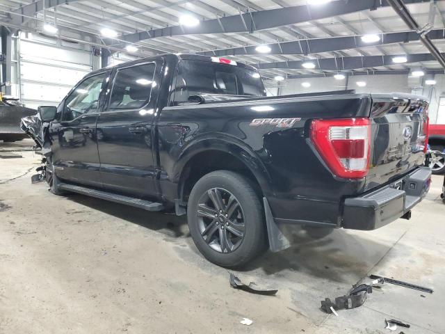 2023 FORD F150 SUPER - 1FTFW1ED3PFA93436