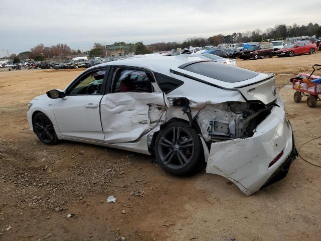 2023 ACURA INTEGRA A- - 19UDE4H66PA014817