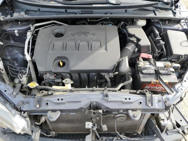 2017 TOYOTA COROLLA L - 5YFBURHE0HP664155