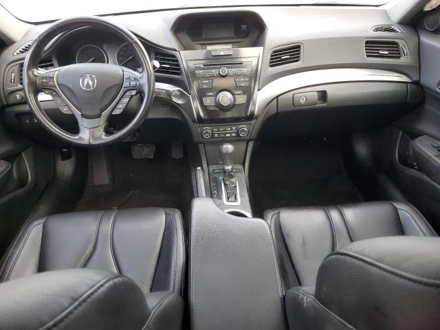 2020 ACURA ILX 19UDE2F33LA010375