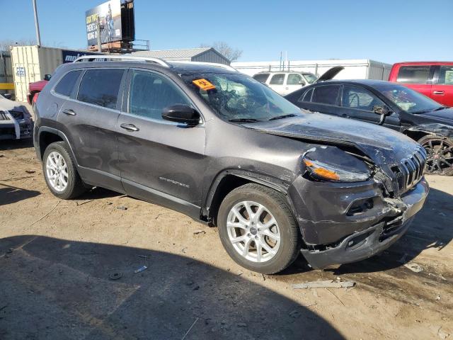 2017 JEEP CHEROKEE L - 1C4PJLCB2HD232369