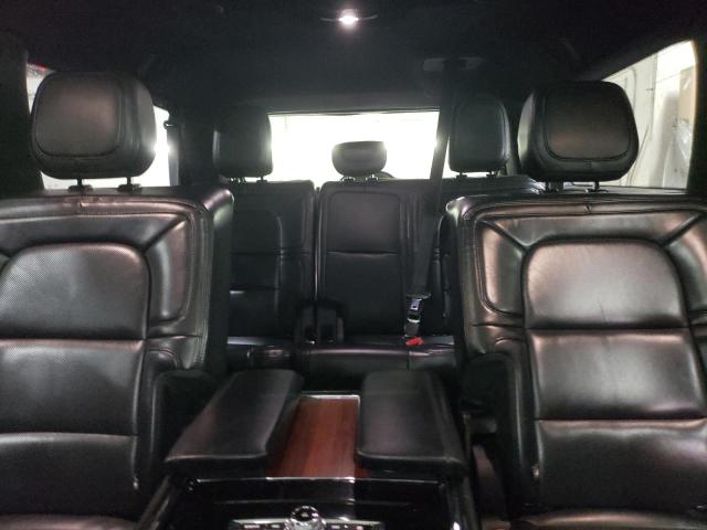 2020 LINCOLN NAVIGATOR - 5LMJJ3LT2LEL09736