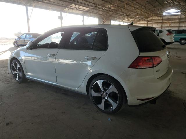 VIN 3VW4T7AU0HM037316 2017 VOLKSWAGEN GTI no.2