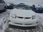 Lot #3027366849 2001 PONTIAC SUNFIRE SE