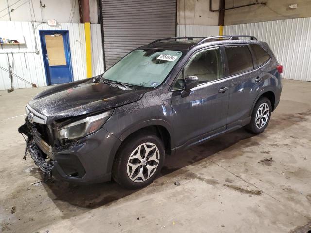2019 SUBARU FORESTER P - JF2SKAEC4KH498477