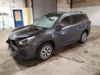 2019 SUBARU FORESTER P - JF2SKAEC4KH498477