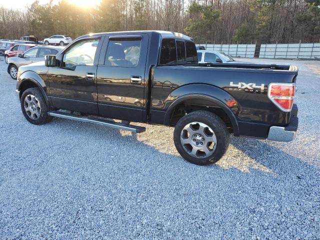 Vin: 1ftfw1ef0bfd25937, lot: 86311704, ford f-150 supercrew 20112