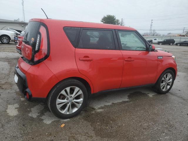 2016 KIA SOUL + - KNDJP3A58G7874450