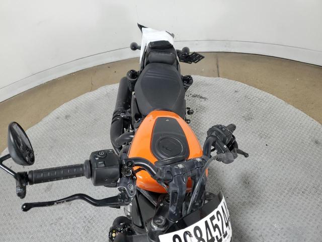 2024 HARLEY-DAVIDSON RH975 S - 1HD1ZF116RB301070