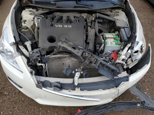 2015 NISSAN ALTIMA 3.5 1N4BL3AP1FC149754
