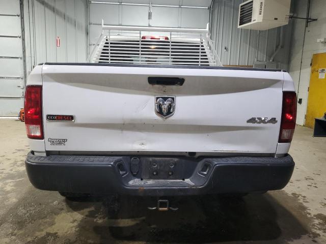 2016 RAM 1500 ST - 1C6RR7KM9GS326357