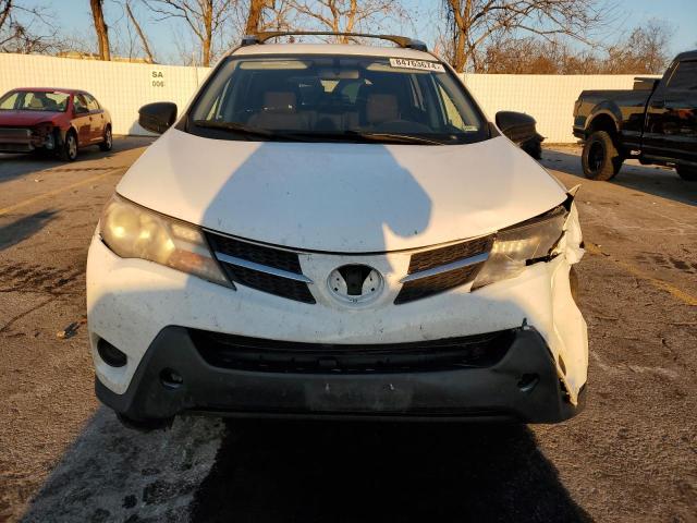 2015 TOYOTA RAV4 LE - JTMZFREV7FD075486