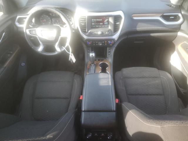 2017 GMC ACADIA SLE - 1GKKNSLS1HZ210038
