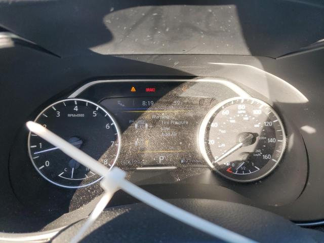 2017 NISSAN MAXIMA 3.5 - 1N4AA6AP0HC454541