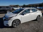 2021 NISSAN VERSA SV - 3N1CN8EV1ML869879
