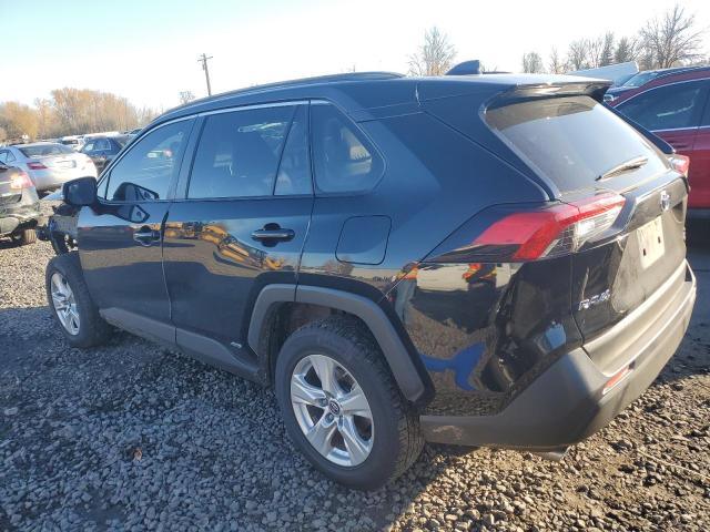 2019 TOYOTA RAV4 XLE - JTMRWRFV1KD043271