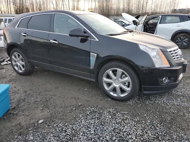 VIN 3GYFNCE36GS575880 2016 CADILLAC SRX no.4