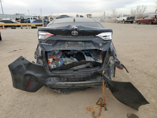 2021 TOYOTA COROLLA L - 5YFDPMAE3MP202826