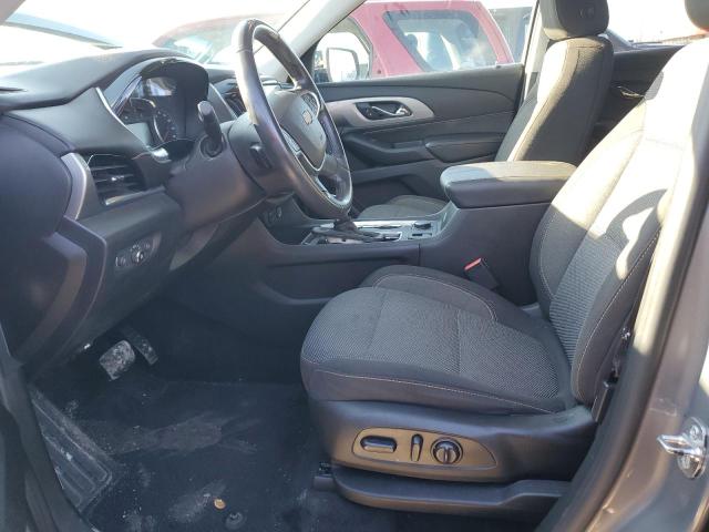 2018 CHEVROLET TRAVERSE L - 1GNERGKW0JJ110149