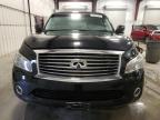 Lot #3024611640 2012 INFINITI QX56